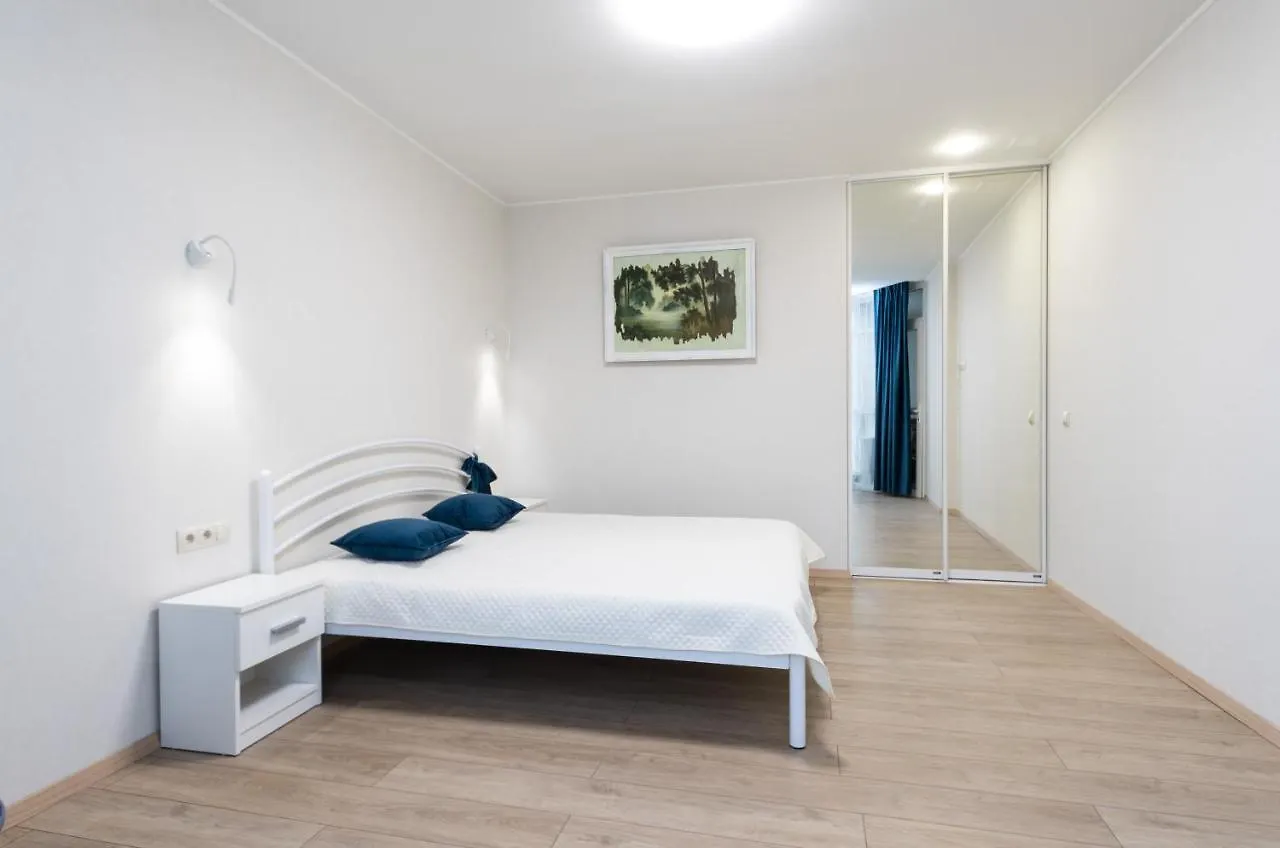 Apartment Апартаменты На Центральной Улице Kyiv Ukraine